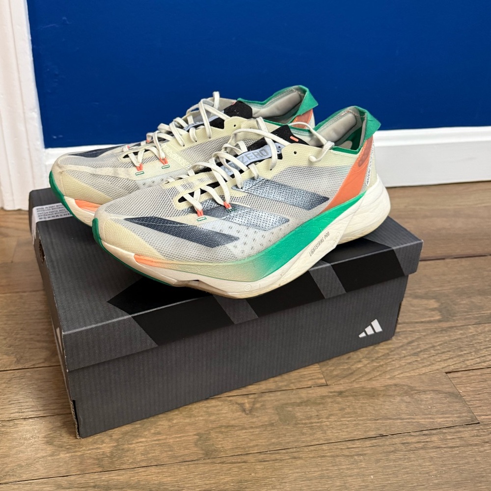 Adidas Adios Pro 3